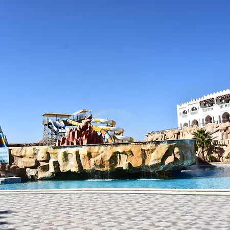 Vie Palma Di Sharm Resort And Aqua Park