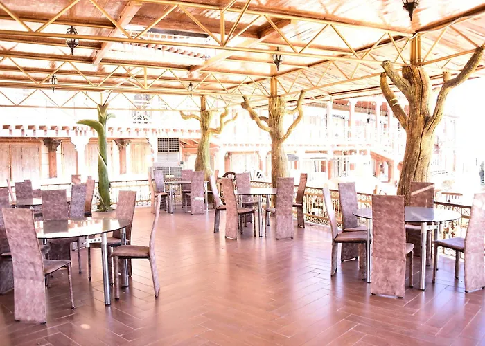 Vie Palma Di And Aqua Park Otel 4*