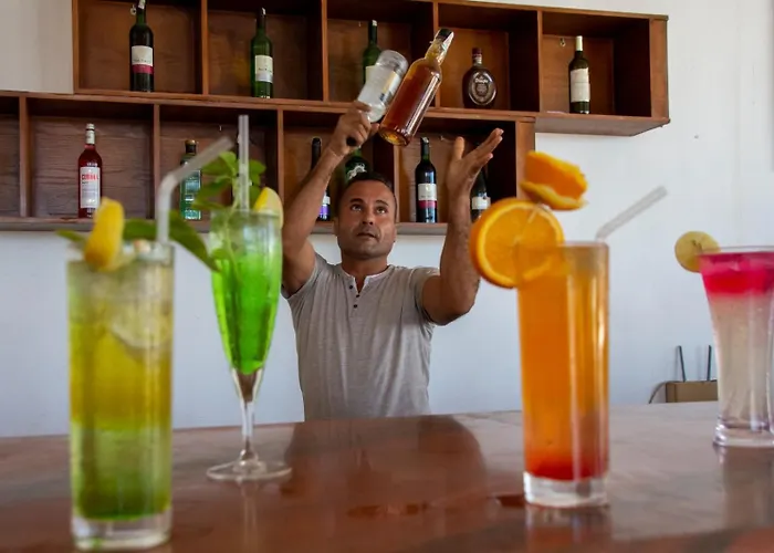 Vie Palma Di And Aqua Park Otel 4*