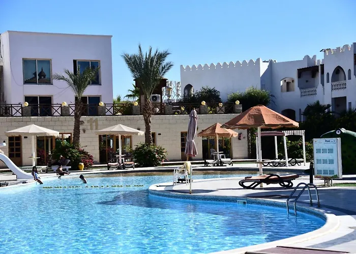 Otel Vie Palma Di And Aqua Park 4*