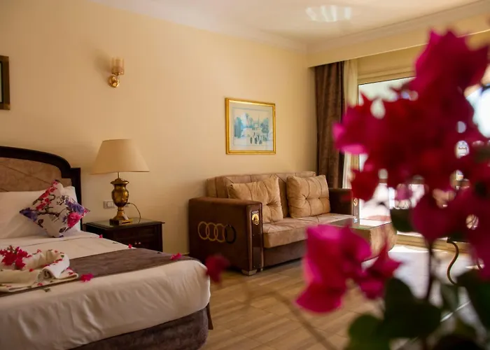 Vie Palma Di And Aqua Park 4* Şarm El-Şeyh