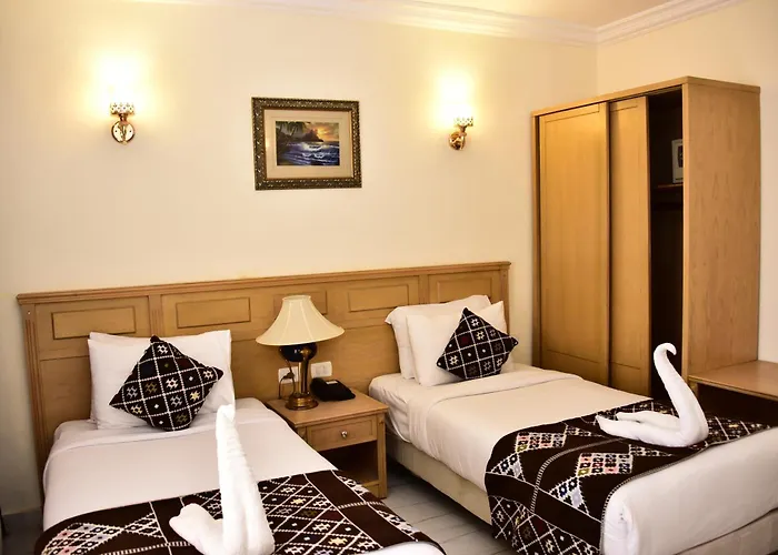 Vie Palma Di And Aqua Park Otel 4*