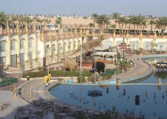 Vie Palma Di And Aqua Park Hotel