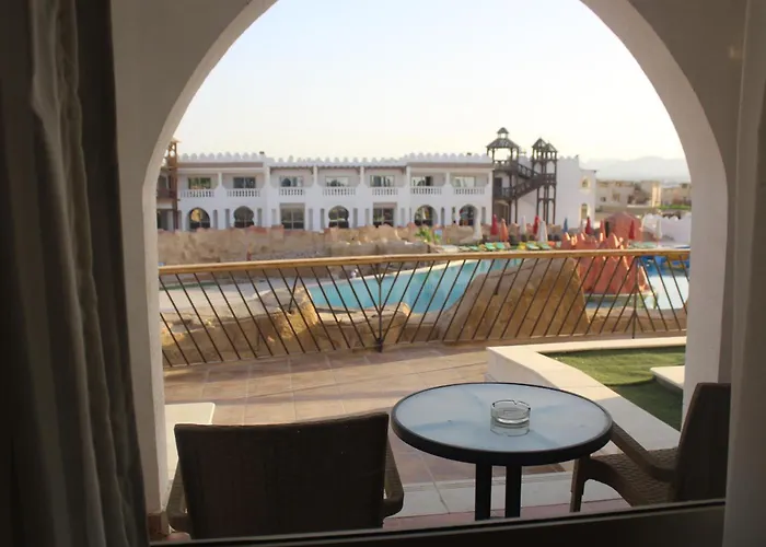 Otel Vie Palma Di And Aqua Park 4*
