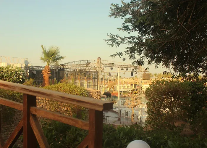 Vie Palma Di And Aqua Park