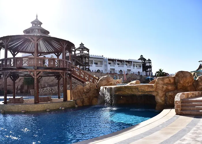Otel Vie Palma Di And Aqua Park