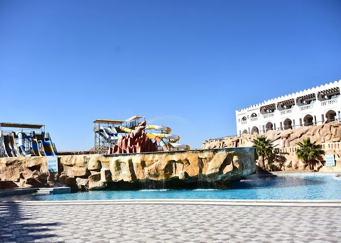 Vie Palma Di And Aqua Park Otel 4*