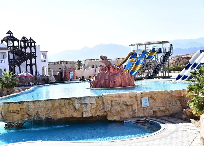 Vie Palma Di And Aqua Park Otel